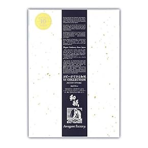 Amazon.co.jp: 和紙 - ペーパー: ホビー